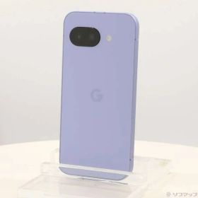 ソフマップ 〔中古品〕 Google Pixel 9a 128GB アイリス G3Y12 docomo SIMフリー【344】