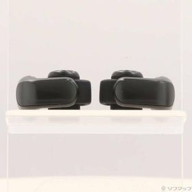 〔中古〕BOSE(ボーズ) Ultra Open Earbuds ブラック〔198-ud〕