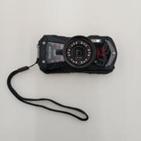デジタルカメラ WG-30W RICOH