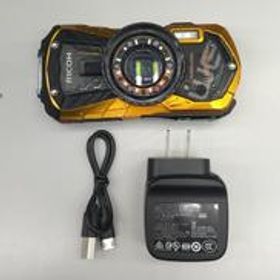 デジタルカメラ WG-30W RICOH