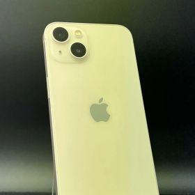 【中古品】iPhone13 128GB ピンク MLNE3J/A SIMフリー 5129