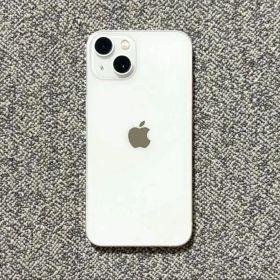 iPhone13 本体のみ 128GB スターライト SIMフリー