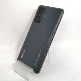 Xiaomi POCO F4 GT ブラック SIMフリー POCO F4 GT 新品 40,000円 中古 26,370円 | ネット最安値の価格比較