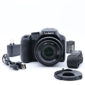 【送料無料】【良品】LUMIX DC-FZ85