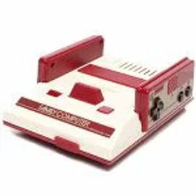 【中古】 【箱説なし】ニンテンドークラシックミニ ファミリーコンピュータ（CLVSHVCC）／本体