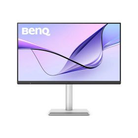 BENQ MA320UG [31.5インチ 4K 120Hz Mac向けモニター (ノングレアパネル)]