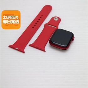 超美品 Apple Watch Series 9 GPS 45mm プロダクトレッド Watch Apple 即日発送 あすつく 土日祝発送OK