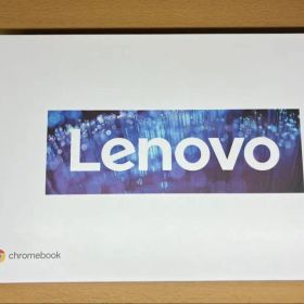 Lenovo IdeaPad Duet Chromebook タブレット