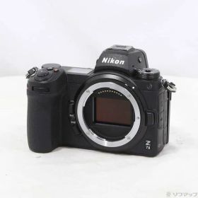 ソフマップ 〔中古品〕 Z 7II ボディ【348】