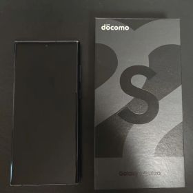 サムスン Galaxy S22 Ultra 新品¥85,700 中古¥34,800 | 新品・中古の
