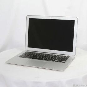 ソフマップ 〔中古品〕 MacBook Air 13.3-inch Mid-2017 MQD32J／A Core_i5 1.8GHz 8GB SSD128GB 〔10.15 Catalina〕【262】