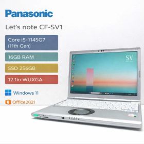 Let's note SV1 新品 49,500円 中古 23,000円 | ネット最安値の価格
