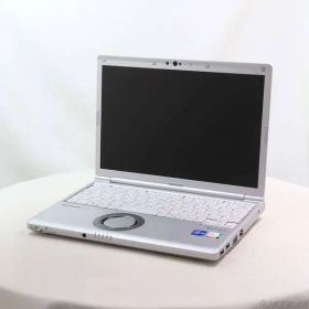 ソフマップ 〔中古品〕 Lets note SV1 CF-SV1RDLKS【262】