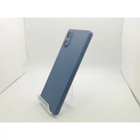 Xperia 5 V ブルー 新品 198,600円 中古 40,980円 | ネット最安値の