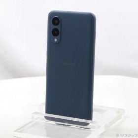 【中古】FCNT arrows We2 64GB ネイビーグリーン FCG02 au SIMフリー 【344-ud】