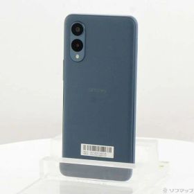 【中古】FCNT arrows We2 64GB ネイビーグリーン FCG02 au SIMフリー 【269-ud】