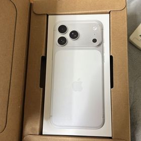 iPhone 17promax 256