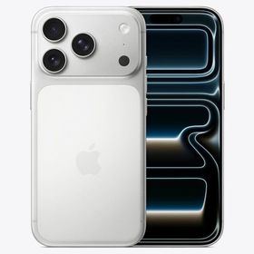 【モバイルスター】新品未開封 iPhone17 Pro 256GB シルバー