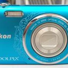 デジタルカメラ COOLPIX S3500 NIKON