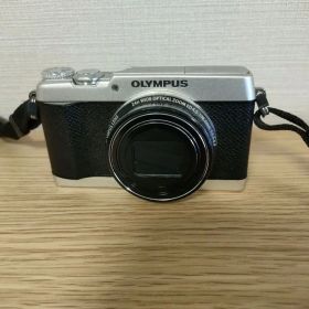 ★タイムセール★【動作確認済】OLYMPUS STYLUS SH-3