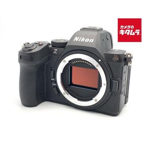 【中古】 【美品】 ニコン Z5II ボディ