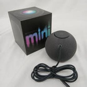 Apple HomePod mini 新品¥15,345 中古¥8,800 | 新品・中古のネット最