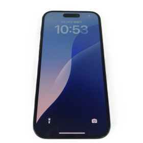 【動作確認済】Apple iphone15 128GB SIMフリー 最大容量：84％ 判定：〇 黒/ブラック 送料無料