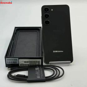 Galaxy S23 docomo 新品 53,800円 中古 39,800円 | ネット最安値の価格