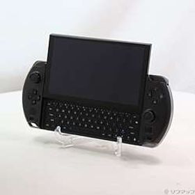 GPD WIN4 2023 ［AMD-Ryzen-7-7840U (3.3GHz)／64GB／SSD4TB／Radeon 780M／6インチワイド／Windows11 Home］