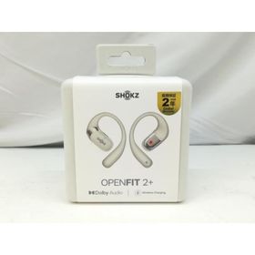 OpenFit 2+ 中古 17,000円 | ネット最安値の価格比較 プライスランク