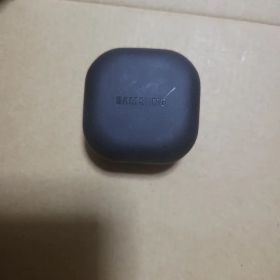 Galaxy Buds2 Proグラファイト
