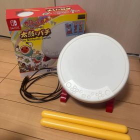 太鼓の達人 ドンダフルフェスティバル 太鼓とバチ ソフトセット