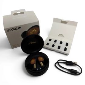 Victor WOOD master HA-FW5000T 新品 28,500円 中古 | ネット最安値の