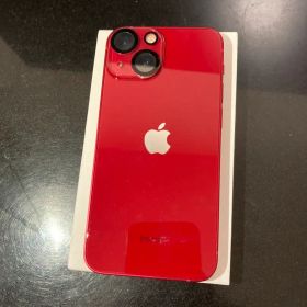 iPhone 13 mini 256GB 新品 43,800円 中古 32,050円 | ネット最安値の