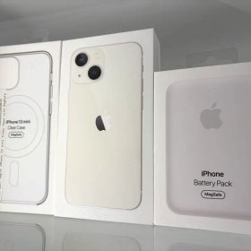 iPhone13 mini セット