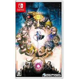 【中古】[Switch] 超探偵事件簿 レインコード スパイク・チュンソフト (20230630)