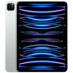 ＼最大2,000円OFF！クーポン配布中 6/4 20:00〜6/11 01:59まで／iPad Pro 11インチ Wi-Fi 1TB MNXL3J/A（シルバー）【国内正規品】APPLE【送料無料（沖縄・離島送料別）】