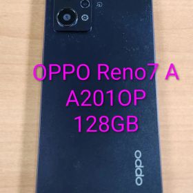 Reno7 A 新品 21,980円 中古 11,000円 | ネット最安値の価格比較