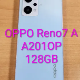 OPPO Reno7 A 新品¥18,222 中古¥11,000 | 新品・中古のネット最安値