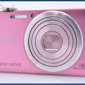 【動作保証】 ソニー SONY Cyber-shot DSC-WX30 同梱無料 #am7280