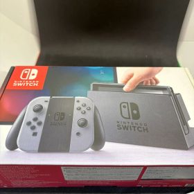 Nintendo Switch 本体 HAC-001
