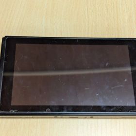 Nintendo Switch HAC-001本体 訳あり