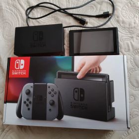 任天堂Switch ほぼジャンク
