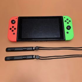 初期化起動確認済 Nintendo Switch 本体 2018