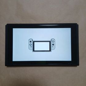 Nintendo Switch 本体 のみ ジャンク