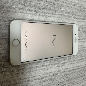 Apple iPhone 8本体 シルバー