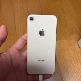 Apple iPhone8本体 256GB ジャンク