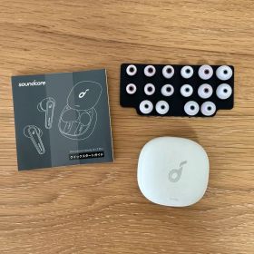 Anker Soundcore Liberty Air 2 Pro ホワイト