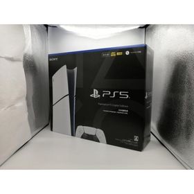【未使用】SONY PlayStation5 デジタル・エディション 日本語専用 CFI-2200B01 [825GB]【大阪本店】保証期間３ヶ月