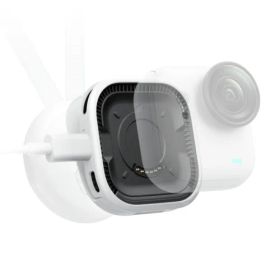 Insta360 Insta360 GO Ultra FOMO フレキシマウント 対象製品：GO Ultra CINSBBEV 国内正規品 CINSBBEV